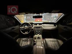 فۆرد مۆستانگ